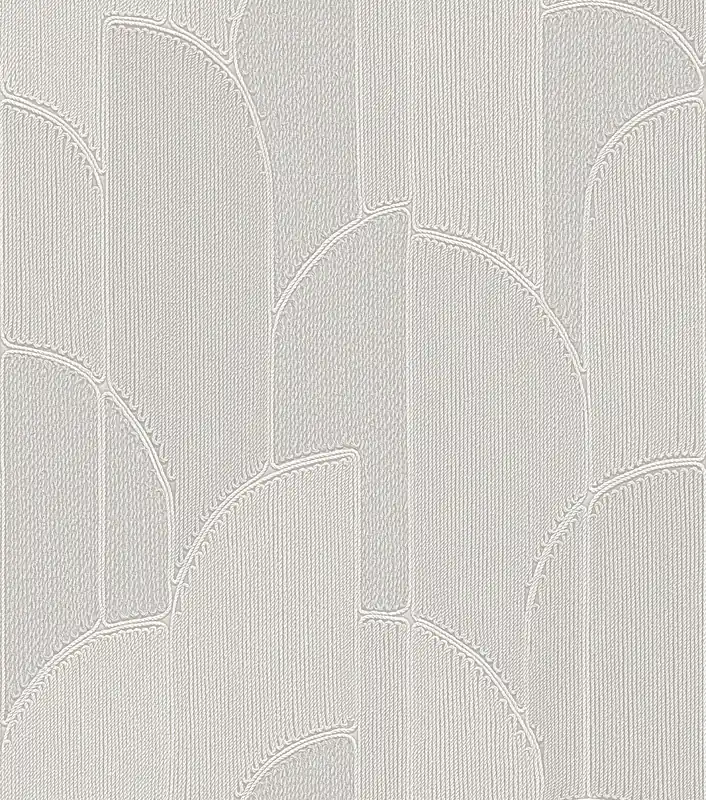 Zertifiziert Luxuriöse geometrische Tapete, TP422931, Exclusive Threads, Design ID