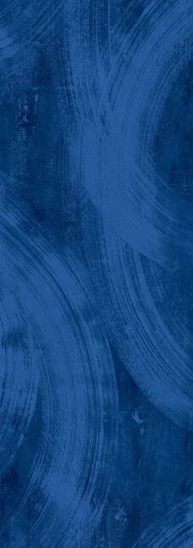 Blaue Fototapete, Stuck, DG4CHA1043-260, Wall Designs IV, Khroma by Masureel Bestseller