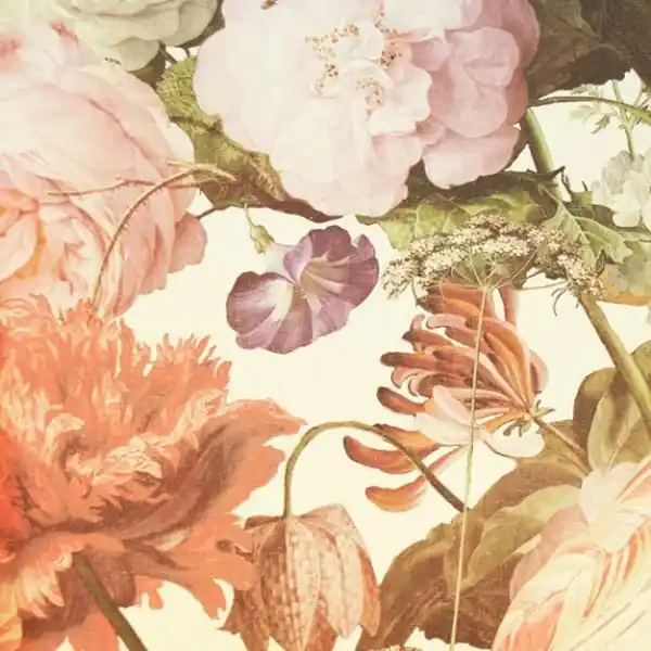 Vliestapete, Blumen, 358006, Masterpiece, Eijffinger Beliebt