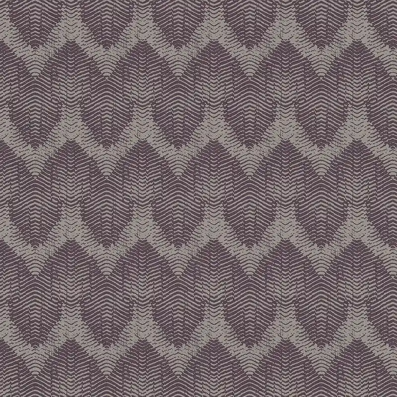 Angebot Non-woven wallpaper 394525, Wave, Topaz, Eijffinger
