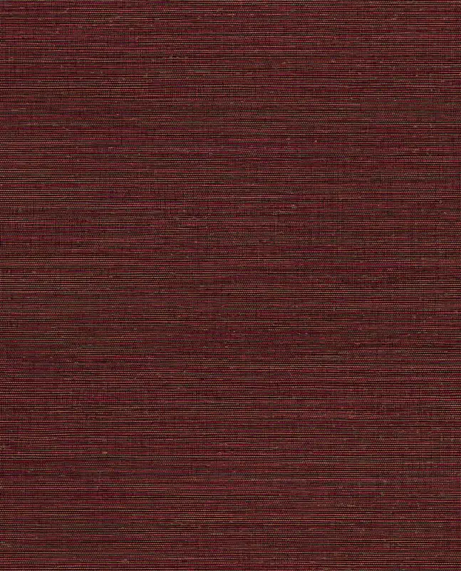 Weinrote Vliestapete, Stoffimitation, 333284, Unify, Eijffinger Rabatt