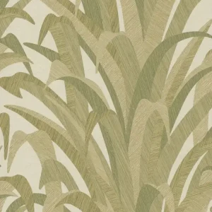 Günstig Tapete mit Grasblättern, CU3010, Cumaru, Grandeco