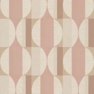 Geometrische Tapete, CU3113, Cumaru, Grandeco Preiswert