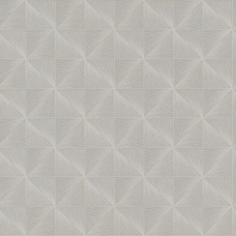 Graue geometrische Tapete, CU3304, Cumaru, Grandeco Top-Preis
