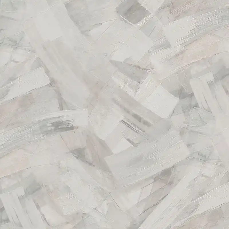 Grau-beige Tapete, Putzimitat, TI3004, Time 2025, Grandeco Preisreduziert