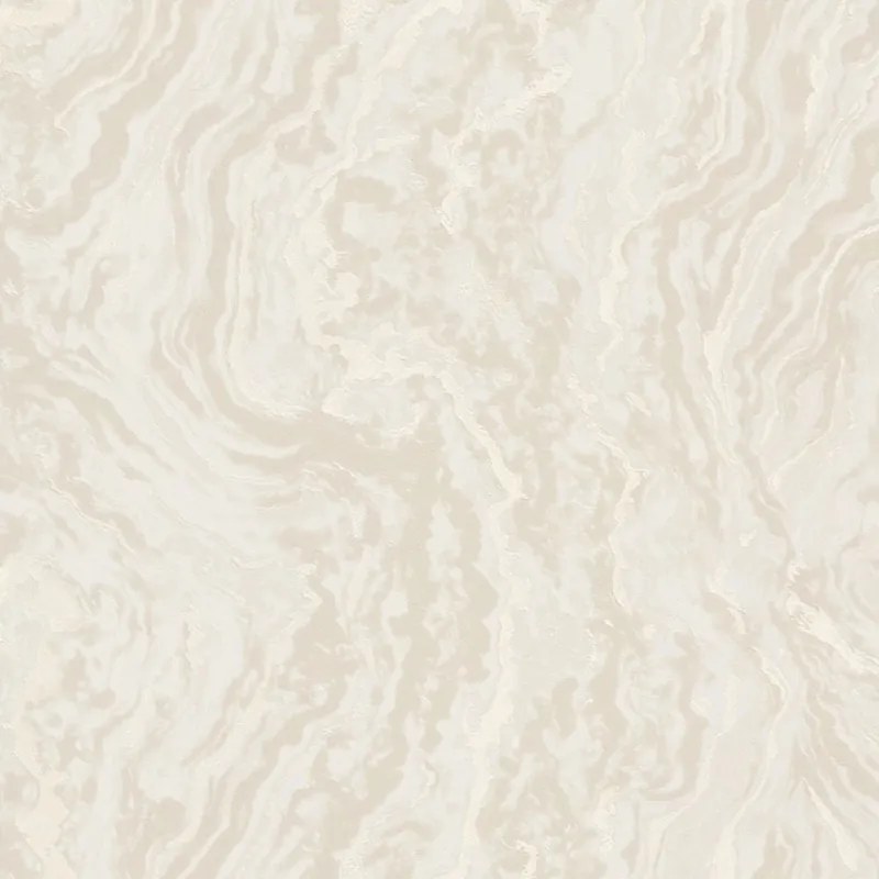 Direkt Vom Hersteller Cremebeige marmorierte Vliestapete, UR1403, Universe 4, Grandeco