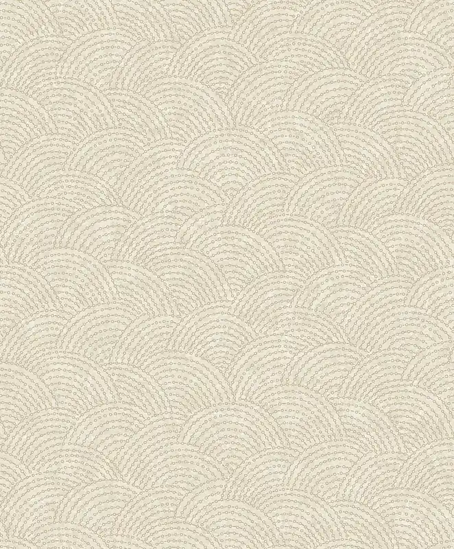 Direktkauf Beige geometrische Vliestapete BZ3315, Belize, Grandeco