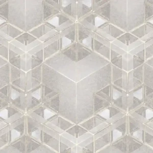 Sonderaktion Luxury geometric wall mural Z90062, 330 x 300 cm, Automobili Lamborghini 2, Zambaiti Parati