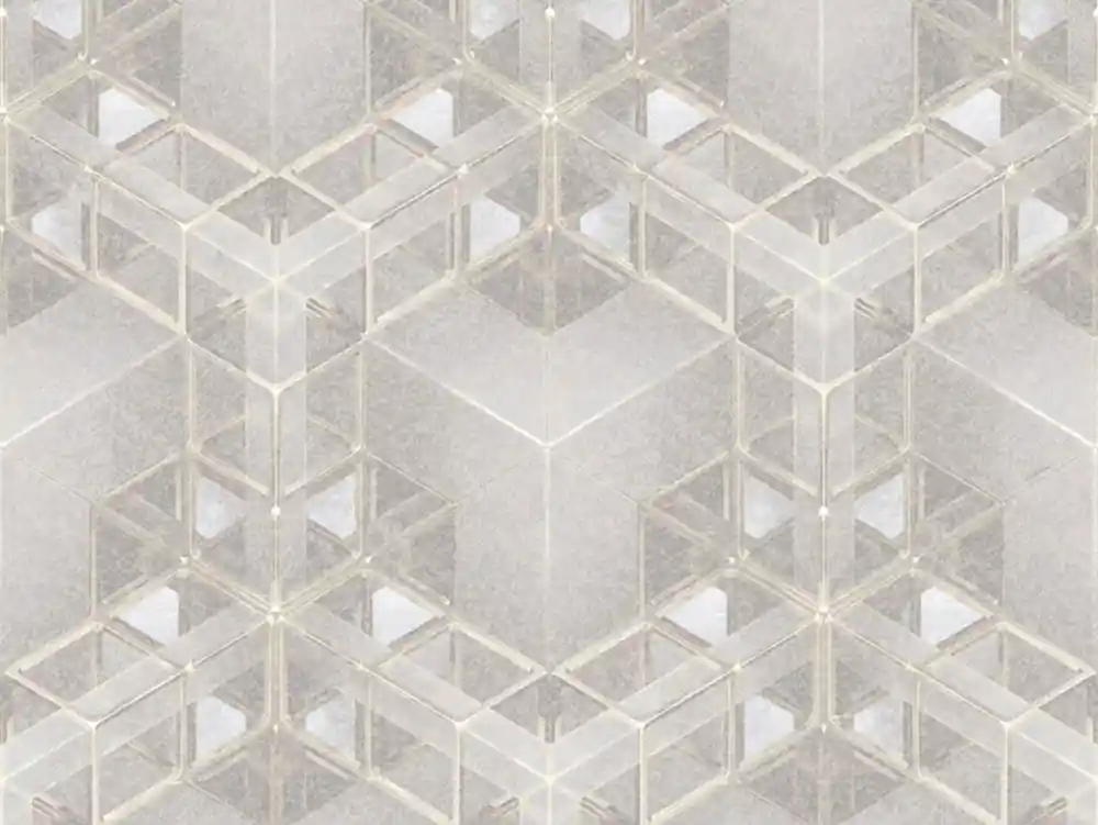 Sonderaktion Luxury geometric wall mural Z90062, 330 x 300 cm, Automobili Lamborghini 2, Zambaiti Parati