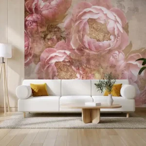 Fototapete nach Maß, Blumen, 10124, Vavex Super-Preis