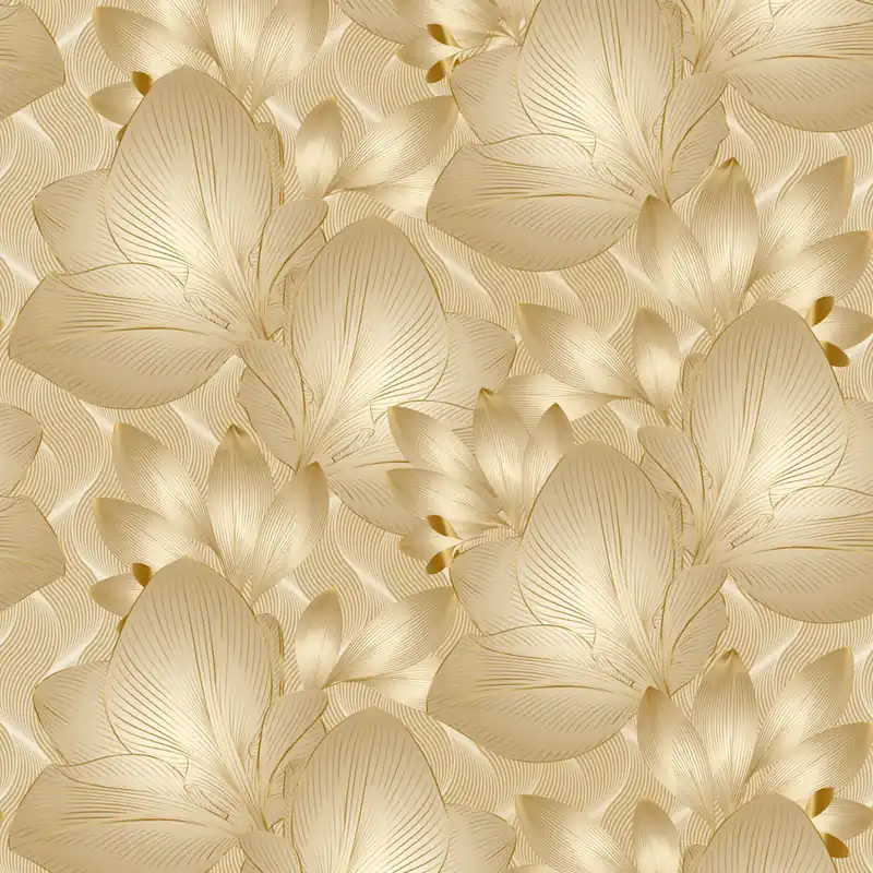 Luxus-Fototapete, Blumen, Z30366, Casa 8, Trussardi Expressversand