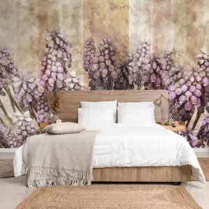 Direkt Vom Hersteller Vlies-Fototapete nach Maß, Blumen, 10161, Vavex