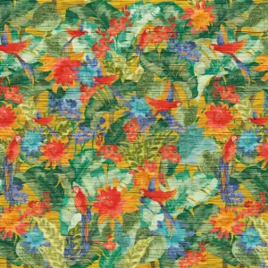 Mega-Angebot Luxuriöse Vlies-Fototapete, Blumen, Z57779, Architexture 2, Zambaiti Parati