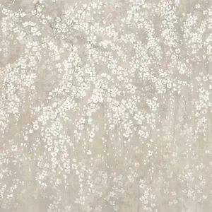 Rabatt Fototapete Blumen, Z66878, 5,10 X 3 m, Satin Flowers, Zambaiti Parati