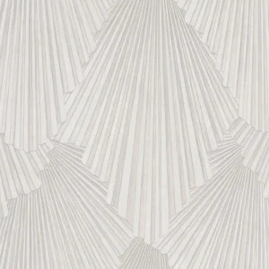 Top-Seller Tapete, Grau-Beige, Grafisches Muster, 35847, Papis Loveday Fashion Icon, Marburg