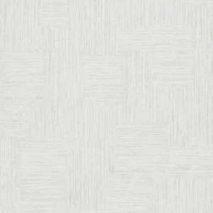 Sichere Zahlung Geometrische Tapete, Creme, 82550, Naomi, Novamur