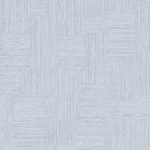 Geometrische Tapete, Grau-Blau, 82551, Naomi, Novamur Bestseller