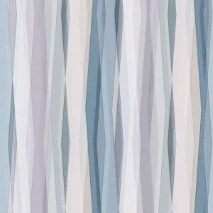 Sichere Zahlung Tapete, Grau-Blau, Grafisches Muster, 89009, Naomi, Novamur