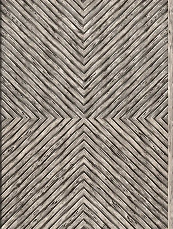Preis Gesenkt Tapete, Grau-Beige, Holzverkleidungsoptik, 89018, Naomi, Novamur
