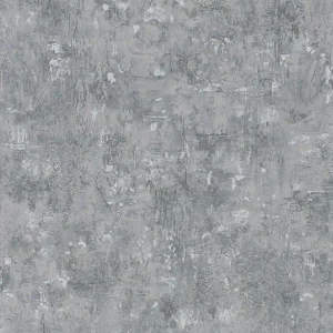 Knallerangebot Tapete, Grau, Beton, Stuck, 82372, Naomi, Novamur
