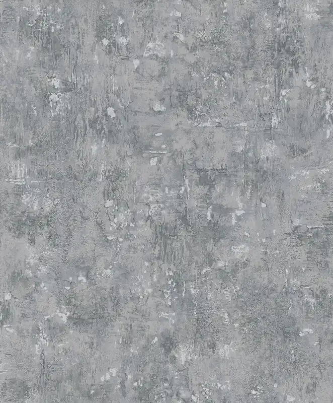 Knallerangebot Tapete, Grau, Beton, Stuck, 82372, Naomi, Novamur