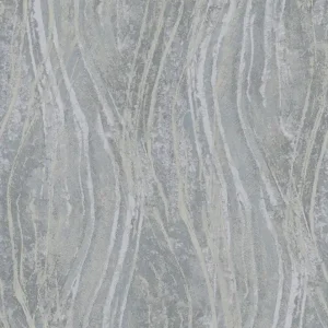 Sofort Bestellen Tapete, Grau-Beige, Struktur, Wellen, 82494, Naomi, Novamur