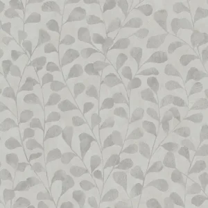Sofort Bestellen Tapete, Grau-Beige, Zweige, Blätter, 82502, Naomi, Novamur