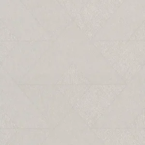 Geometrische Tapete, Beige, 82546, Naomi, Novamur Abverkauf