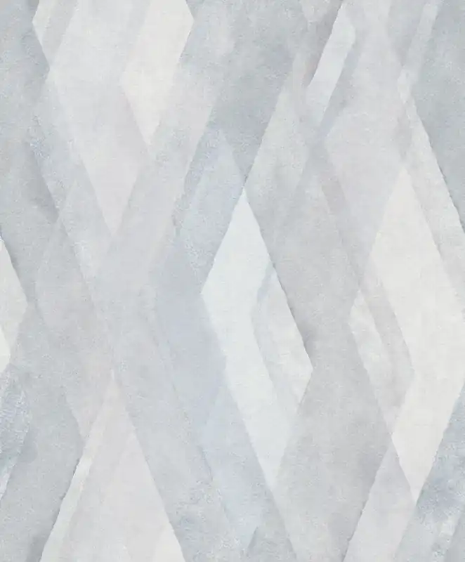 Sonderangebot Geometrische Tapete, Grau-Blau, 32448, Shades, Marburg