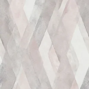 Top-Preis Geometrische Tapete, Grau-Rosa, 32449, Shades, Marburg