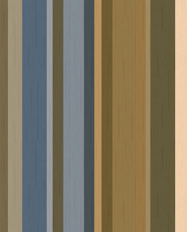 Solange Der Vorrat Reicht Tapete, Streifen, Textiloptik, 351260, Magnifique, Eijffinger