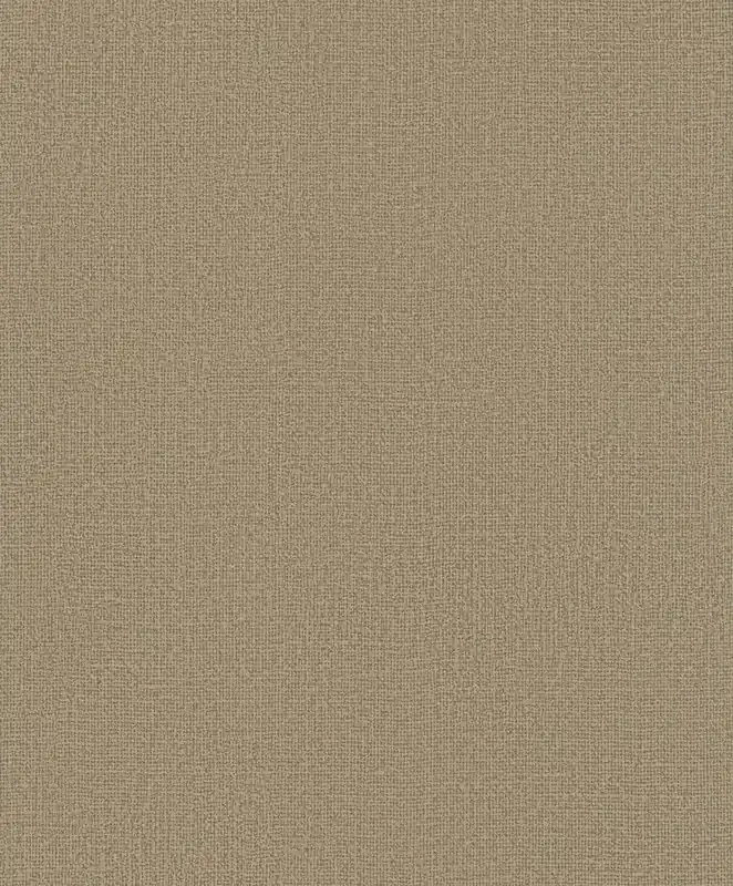 Solange Der Vorrat Reicht Tapete, Braun, Textiloptik, 34178, Kumano, Loft Superior, Marburg