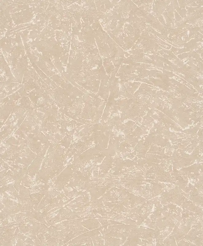 Tapete, Beige, Struktur, Spachteloptik, 34154, Loft Superior, Marburg Neue Ware