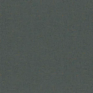 Tapete, schwarz-bronze, Stoffoptik, 35111, City Romance, Marburg Solange Der Vorrat Reicht