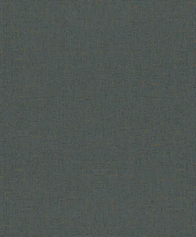 Tapete, schwarz-bronze, Stoffoptik, 35111, City Romance, Marburg Solange Der Vorrat Reicht