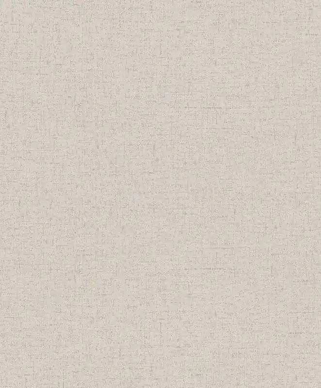 Tapete, beige, Stoffoptik, 35113, City Romance, Marburg Echt