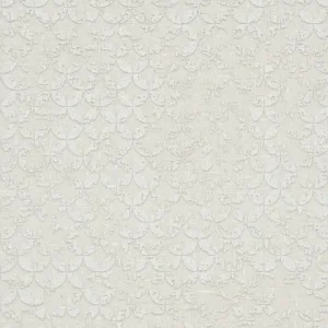 Bestpreis Tapete, beige, geometrisches Vintage-Muster, 35122, City Romance, Marburg