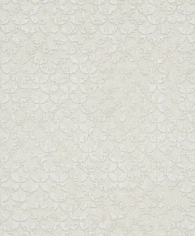 Bestpreis Tapete, beige, geometrisches Vintage-Muster, 35122, City Romance, Marburg