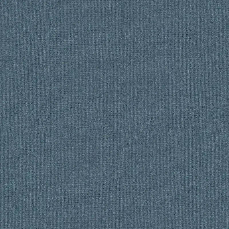 Günstig Tapete, blau, Stoffoptik, 124086, Arboretum, Utopia, Graham Brown Premium