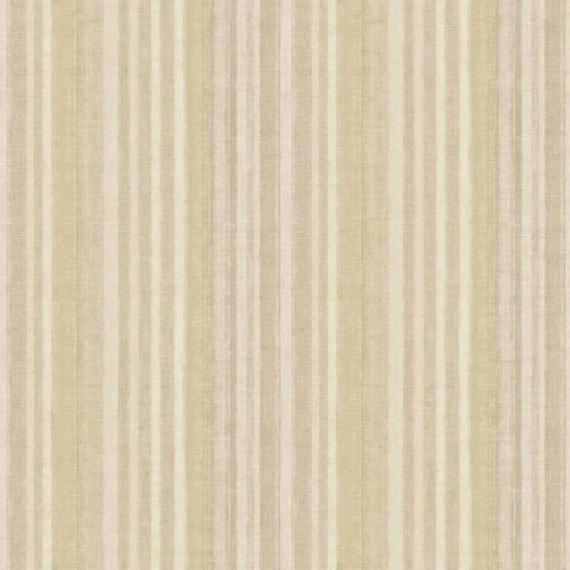Expressversand Tapete, beige, Streifen, 32452, Vitalis, Parato by Cristiana Masi