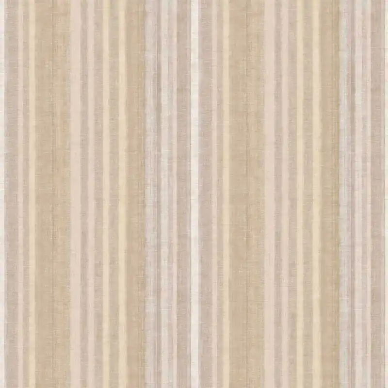 Tapete, braun-beige, Streifen, 32453, Vitalis, Parato by Cristiana Masi Ausverkauf