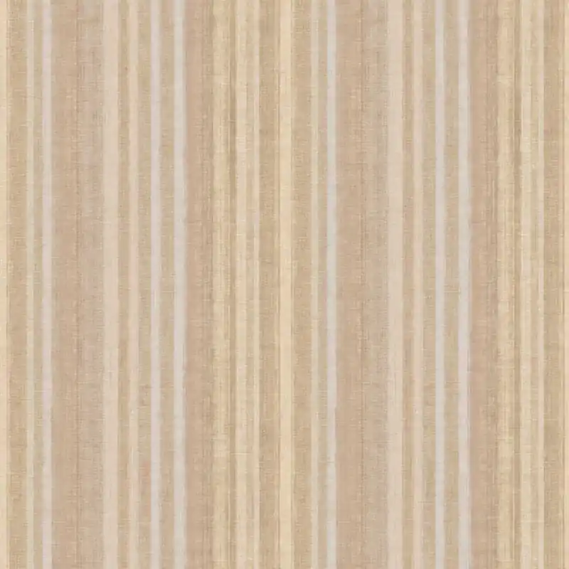 Tapete, beige-rosa, Streifen, 32454, Vitalis, Parato by Cristiana Masi Garantierte Lieferung