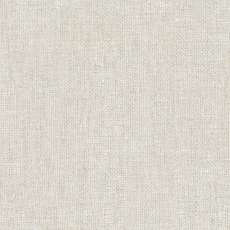 Kracherpreis Tapete, weiß-grau, Stoffoptik, 32461, Vitalis, Parato by Cristiana Masi