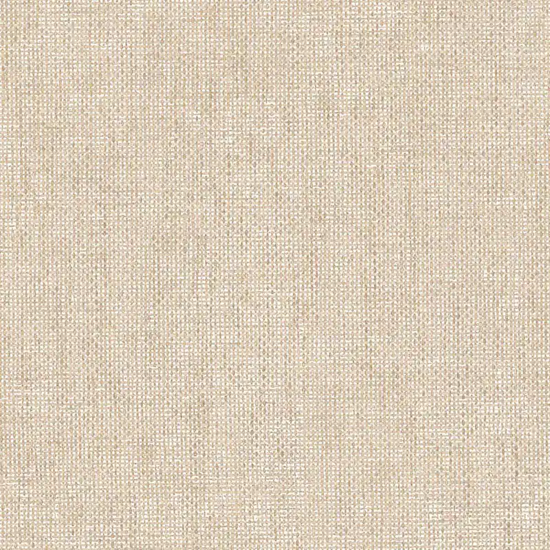 Tapete, gold-beige, Stoffoptik, 32464, Vitalis, Parato by Cristiana Masi Garantierte Lieferung