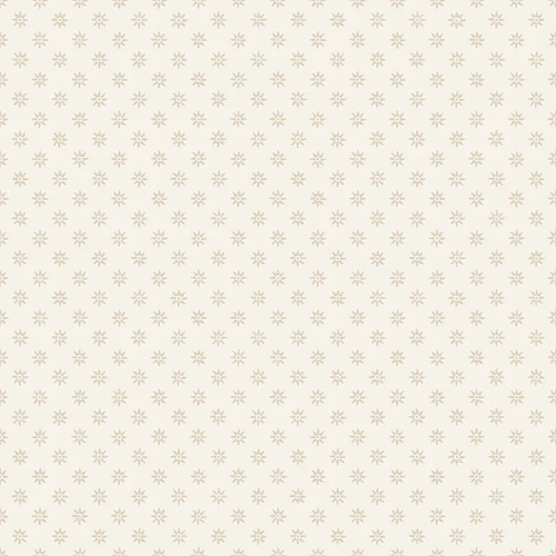 Sichere Zahlung Tapete, weiß-beige, Blumen, 5807, Nordic Folk, Borastapeter
