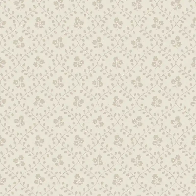Jetzt Bestellen Tapete, beige, Blumen, 5824, Nordic Folk, Borastapeter