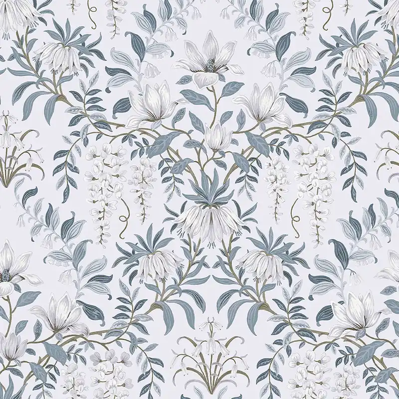Direkt Vom Hersteller Tapete Blumen 113405, Laura Ashley, Graham & Brown