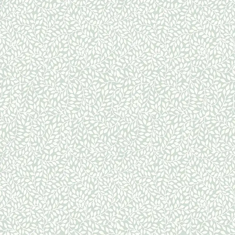 Tapete mit weißen Zweigen 113351, Laura Ashley, Graham & Brown Direktkauf