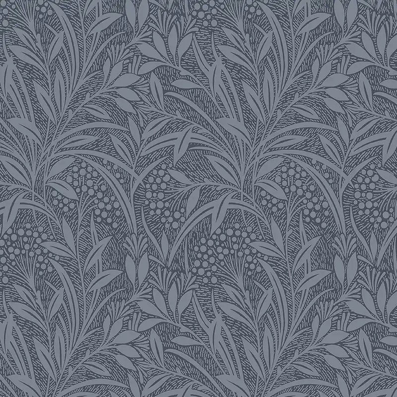 Beliebt Tapete mit floralen Ornamenten 113339, Laura Ashley, Graham & Brown