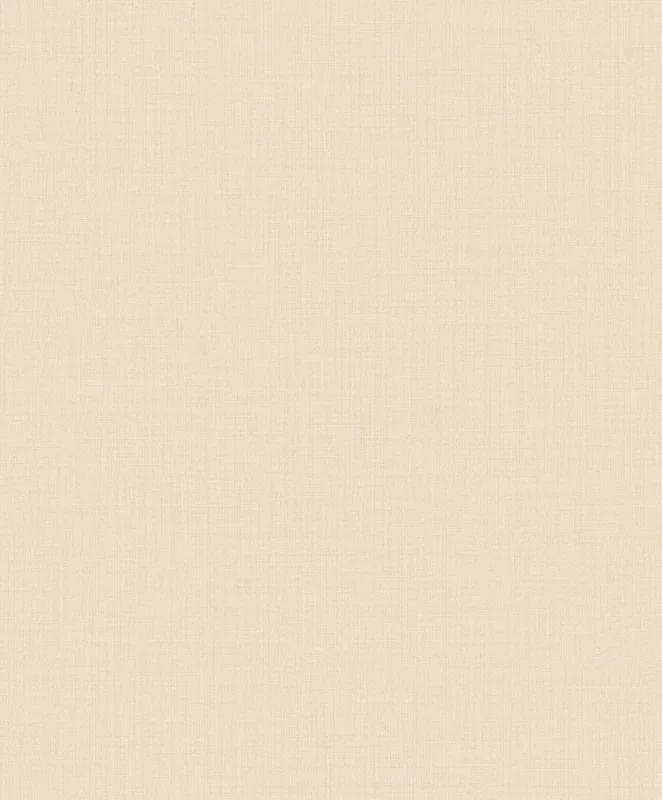 Tapete, beige-rosa, Stoffoptik, LD1018, Little Dreamers, Grandeco Markenware
